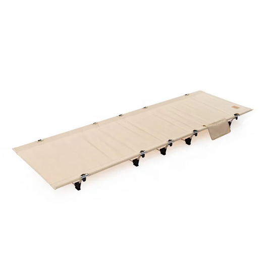 Sammenklappelig - Campingseng - 1 person