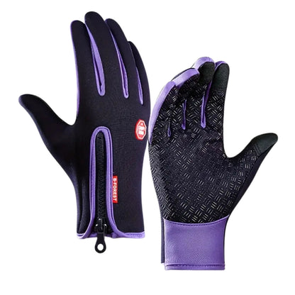 Handsker – Vandtætte & Varme – Outdoor