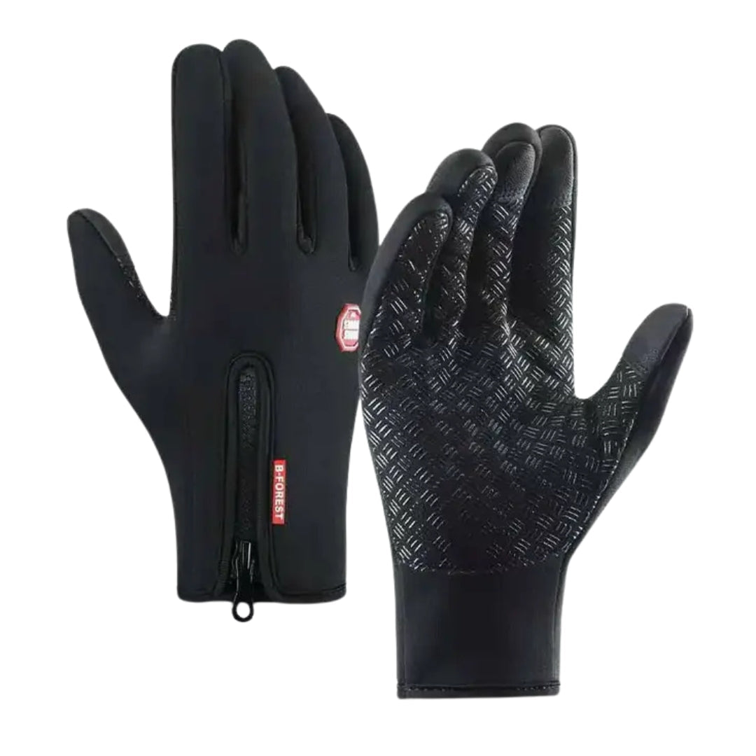 Handsker – Vandtætte & Varme – Outdoor