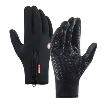 Handsker – Vandtætte & Varme – Outdoor