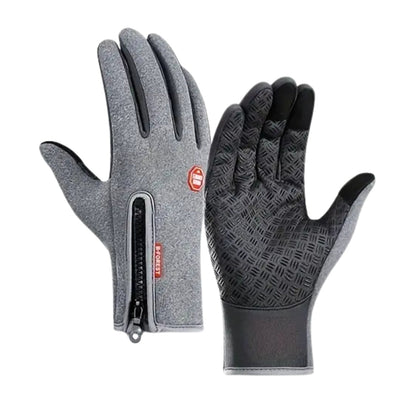 Handsker – Vandtætte & Varme – Outdoor