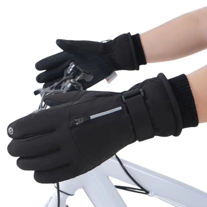 Herre Handsker – Vandtæt Varme – Vinter Outdoor