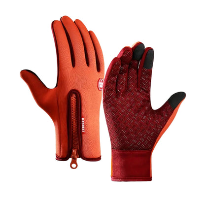 Handsker – Vandtætte & Varme – Outdoor