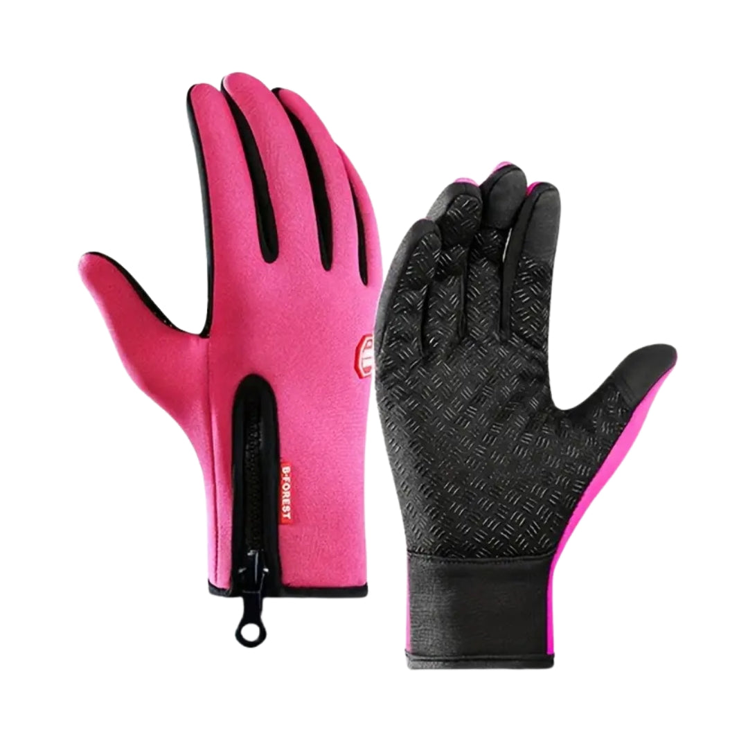 Handsker – Vandtætte & Varme – Outdoor