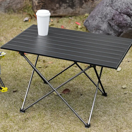 Sammenklappeligt bord - Camping