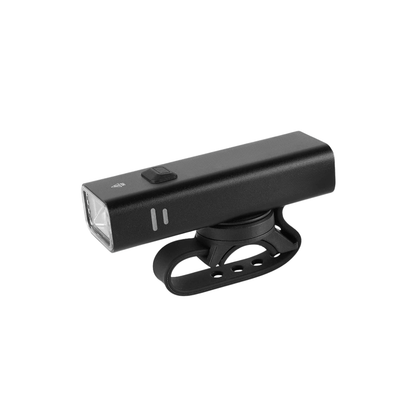 Forlygte til cykel med USB-opladning