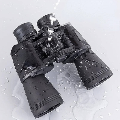 Kikkert 20x50 model DFHS set forfra
