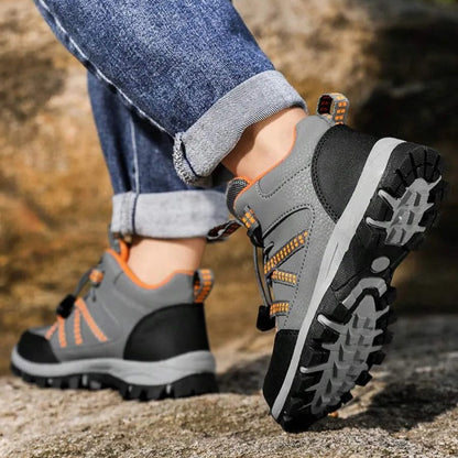 Vandresko – Vandtætte Sko – Børn Outdoor