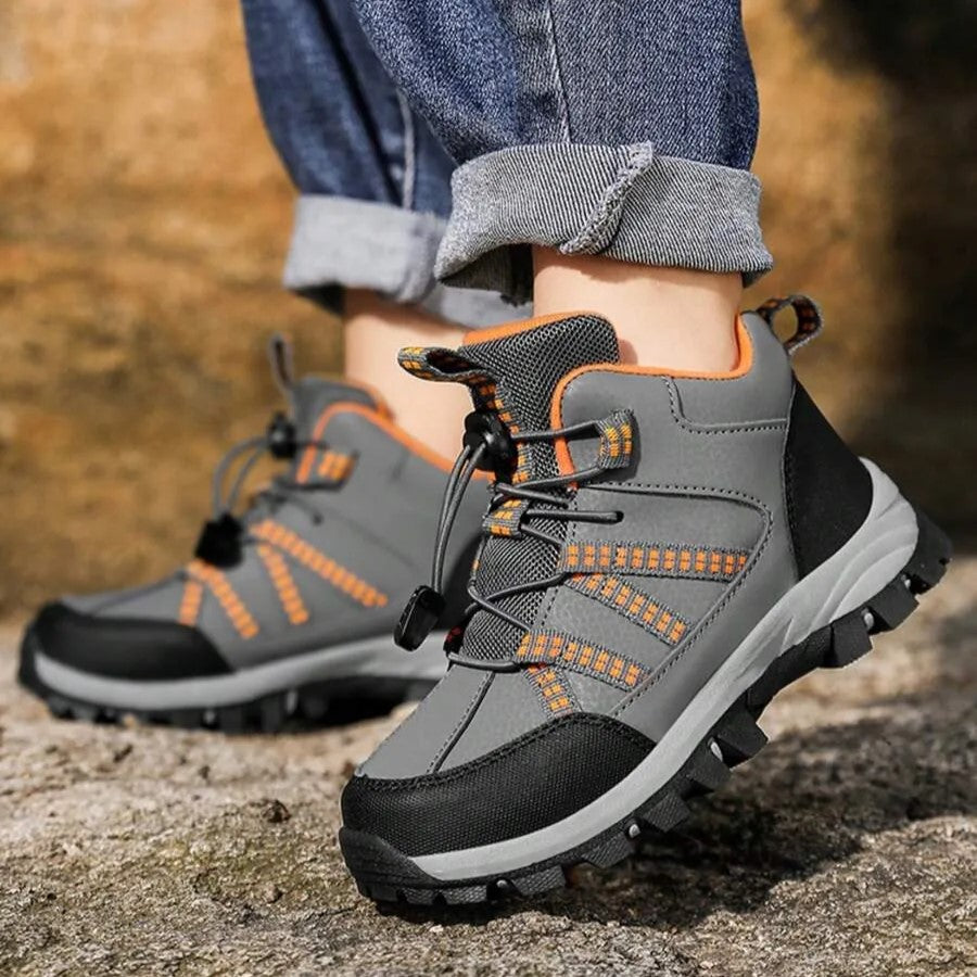 Vandresko – Vandtætte Sko – Børn Outdoor