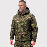 Camouflage Skovgrøn