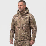 Camouflage Jord